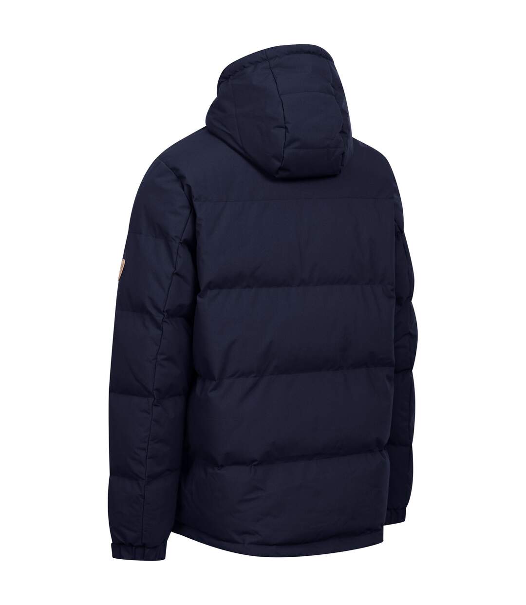Mens Saturn Jacket Navy Trespass-3