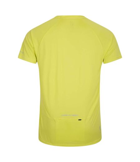 Maillot gallantry homme jaune néon Dare 2B