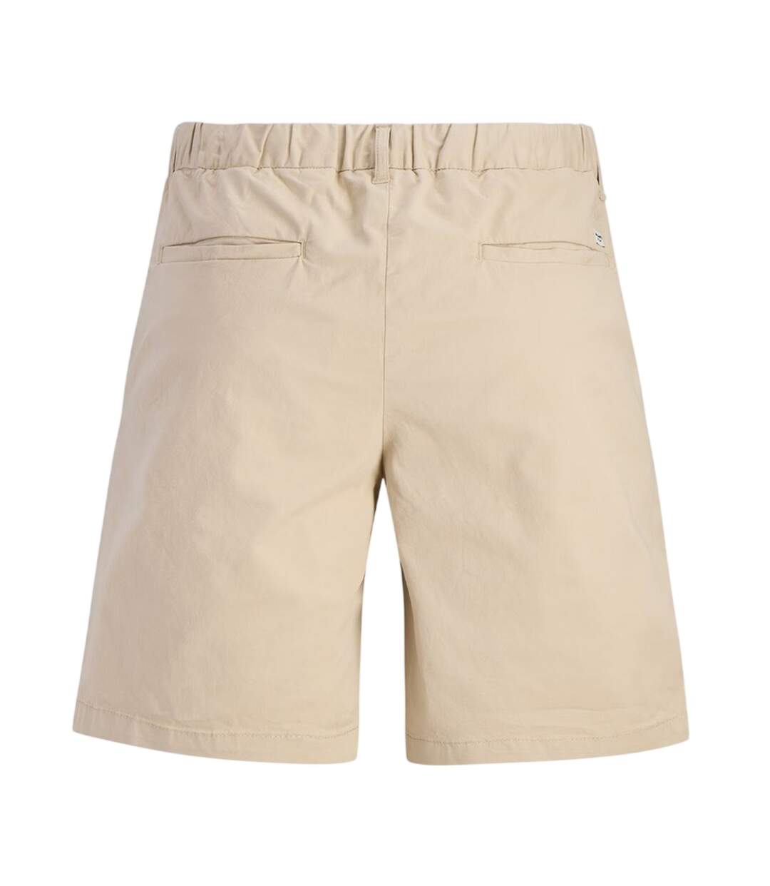 Short Homme Beige Jack And Jones-2
