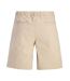 Short Homme Beige Jack And Jones-2