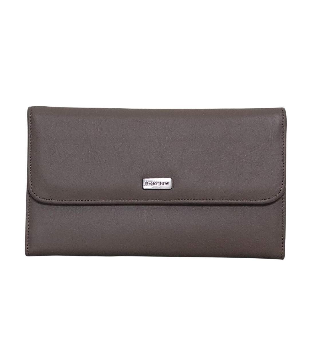 Portefeuille cuir ROSEVILLE-1