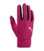 Gants D´hiver Thermafit S Pourpre Blanc Nike-1