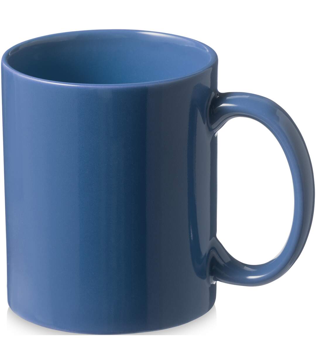 Tasse en céramique santos taille unique bleu Bullet-1