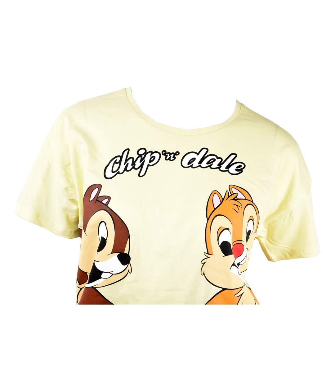 Pyjama Femme LICENCE DISNEY-3