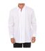 MOBIERE 130648 men's long-sleeved shirt