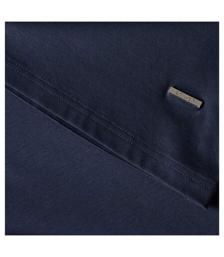 T-shirt Motif/style Emblème Homme Bleu Marine Belier