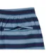Short De Bain Motif/style À Rayures Homme Bleu Lacoste-3