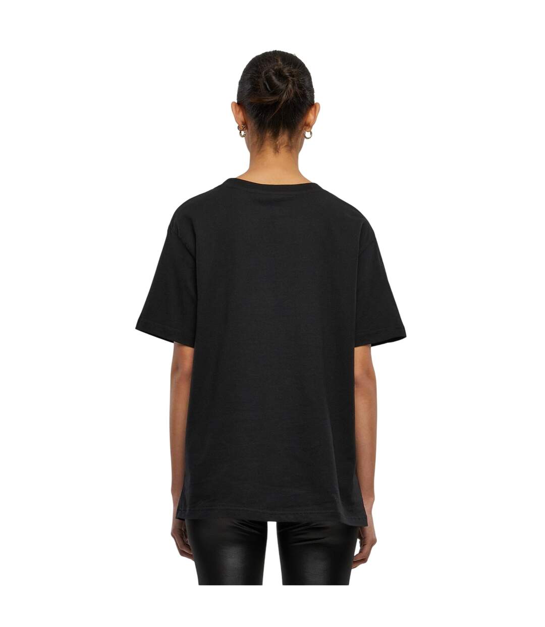 Noir Miss Tee-2