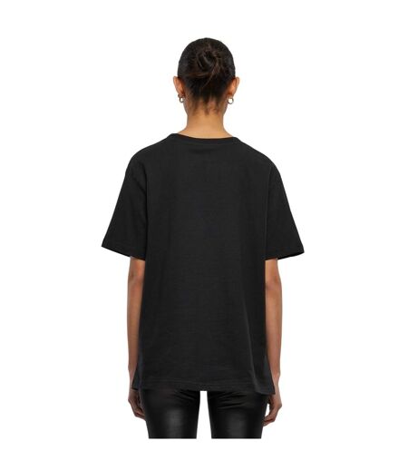 Noir Miss Tee