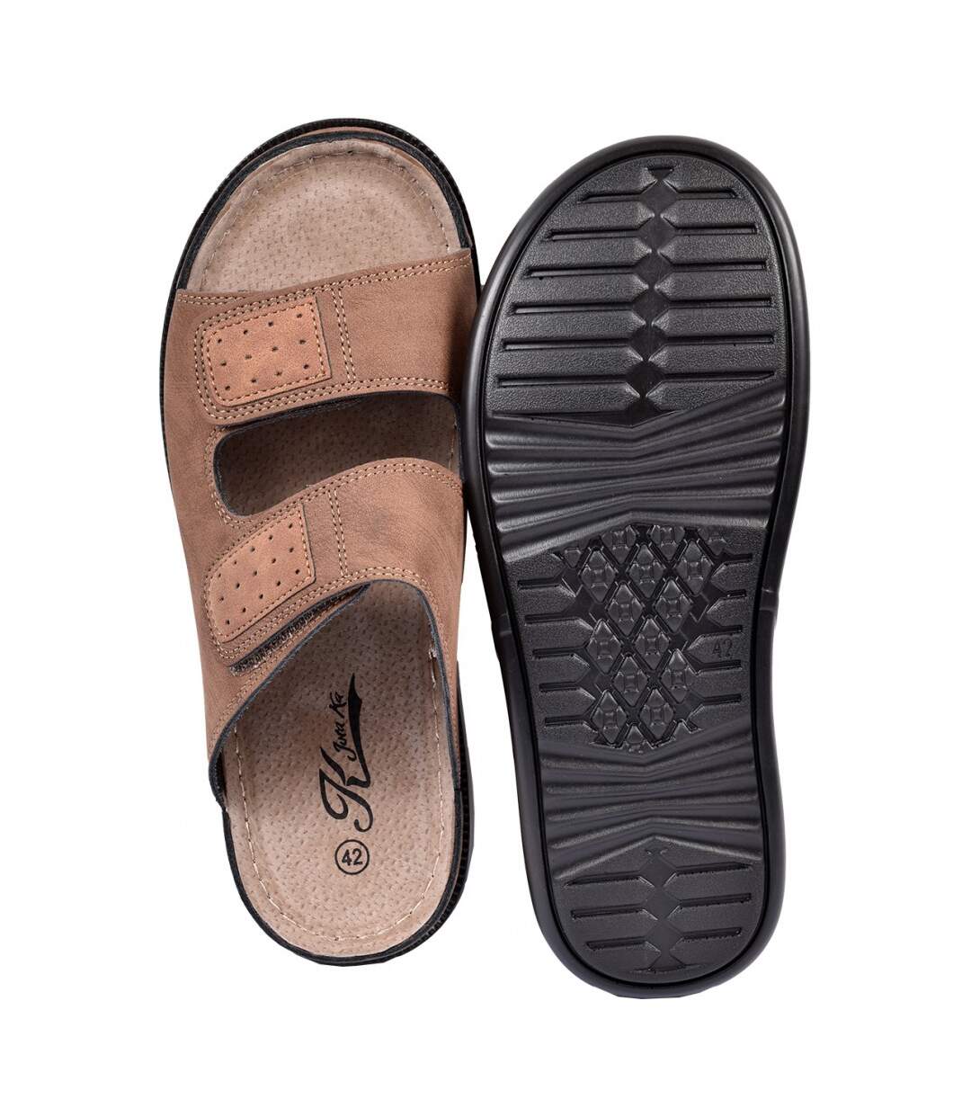 Sandales PREMIUM Scratch-4