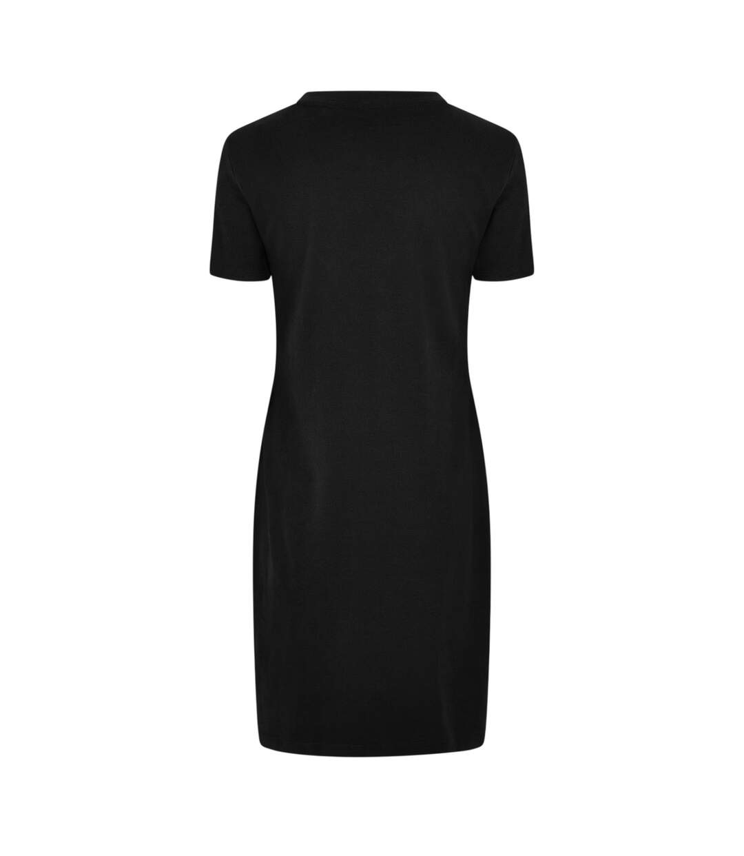 Robe Courte Motif/style Rayure Latérale Goodrington Femme Noir Jack Wills-3