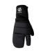 Moufles Indicator Adulte S Noir Dare 2B-1