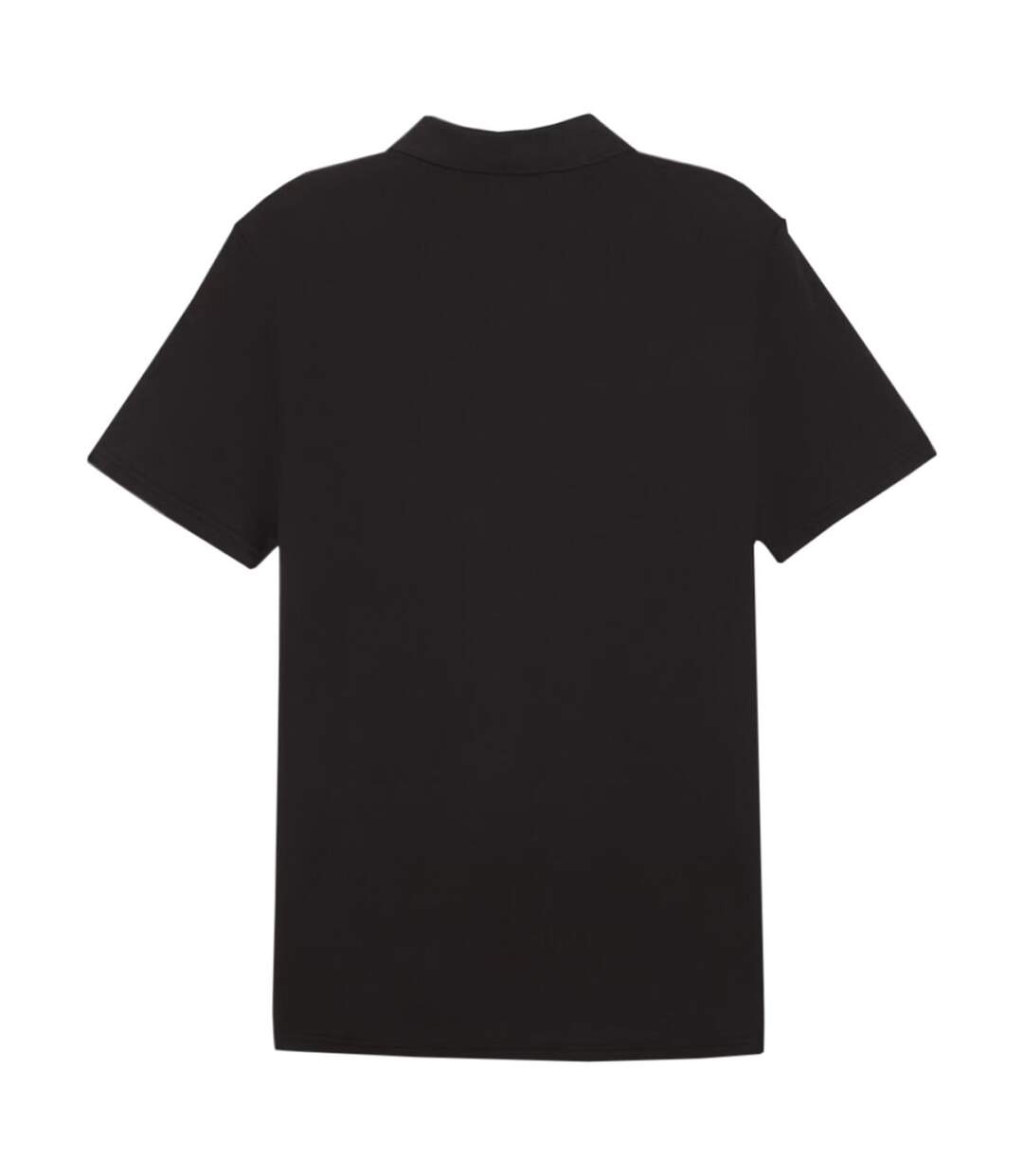 Polo Team Goal Casuals Homme Noir Puma-2