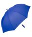 Parapluie Droit Ac Whiteline 86 Cm X 112 Cm Bleu Fare-1