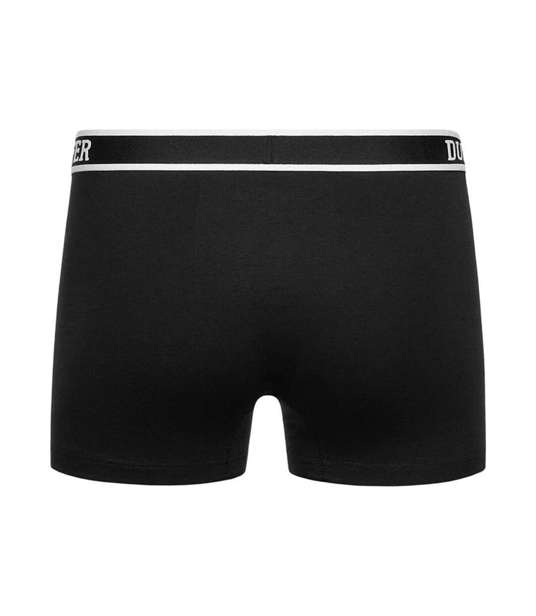 Lot De 5  Boxers Easton Homme Noir Duffer-2