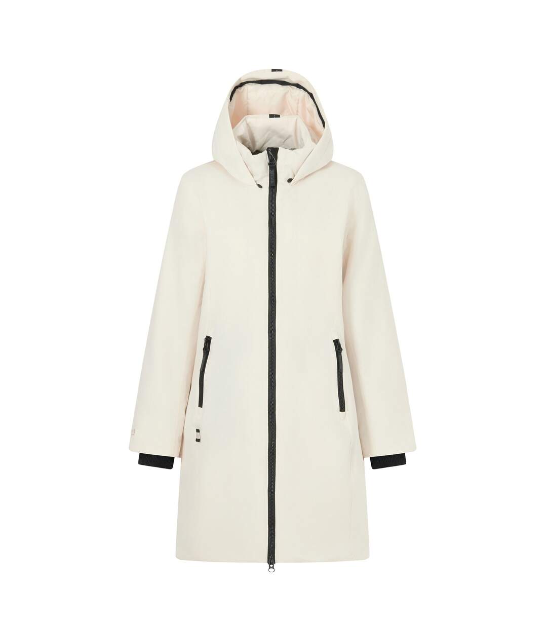 Veste Isolante Marron Femme Beige Clair Regatta-2