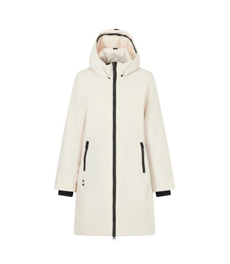 Veste Isolante Marron Femme Beige Clair Regatta