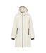 Veste Isolante Marron Femme Beige Clair Regatta-2