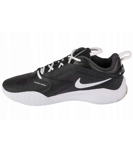 Baskets Volley-ball Air Zoom Hyperace Homme Noir Nike