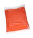 Essentials Clear Polythene Garment Bags (Clear) (300 x 375mm) - UTRW4490
