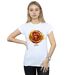 Disney - T-shirt MULAN COURAGE DRAGON SYMBOL - Femme (Blanc) - UTBI16252-2