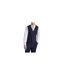 Gilet Panama Homme Bleu Marine Ted Baker-1
