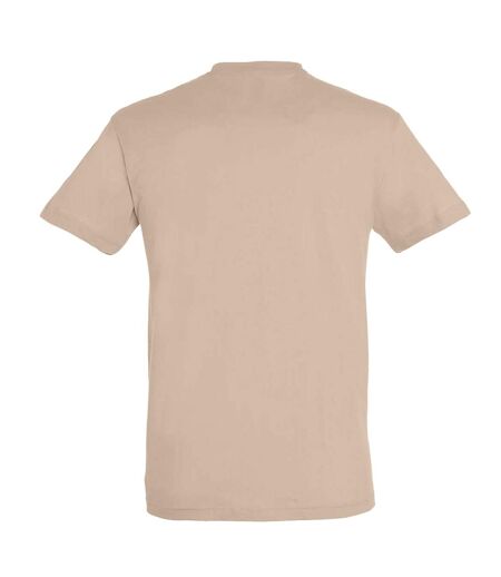 T-shirt Regent Homme Corde SOLS
