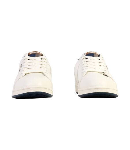 Basket à Lacets Redskins Dayton