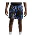 Short De Survêtement Motif/style Camouflage Air Homme Bleu Nike-2