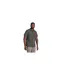 Chemise Unie Manches Courtes Kiwi Homme Kaki Foncé Craghoppers-1