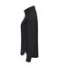 Womens/ladies Pemberton Cardigan Black Cutter & Buck-3