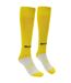 Chaussettes Motif/style Foot Adulte Jaune Givova-2