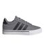Baskets Daily 4.0 Adulte Gris Noir Blanc Adidas-1