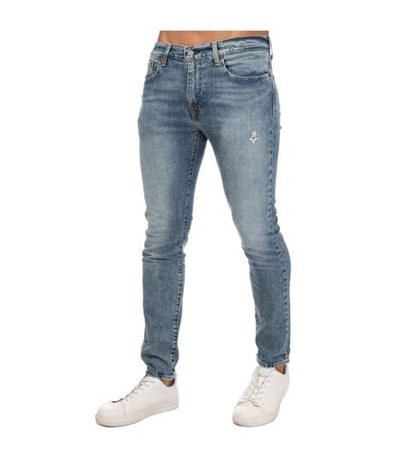 Jean Femme Bleu Levis