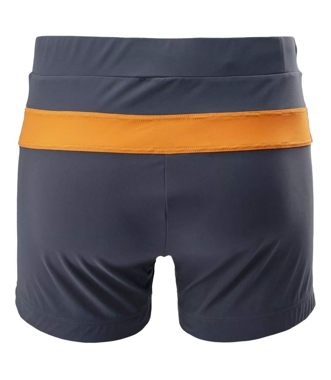 Short De Bain Champion Oahu Homme Orange Bleu Aquawave-2