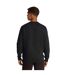 Sweat Motif/style Logo Homme Noir Tommy Jeans-3