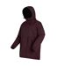 Veste Imperméable Brielly Femme Bordeaux Regatta-4