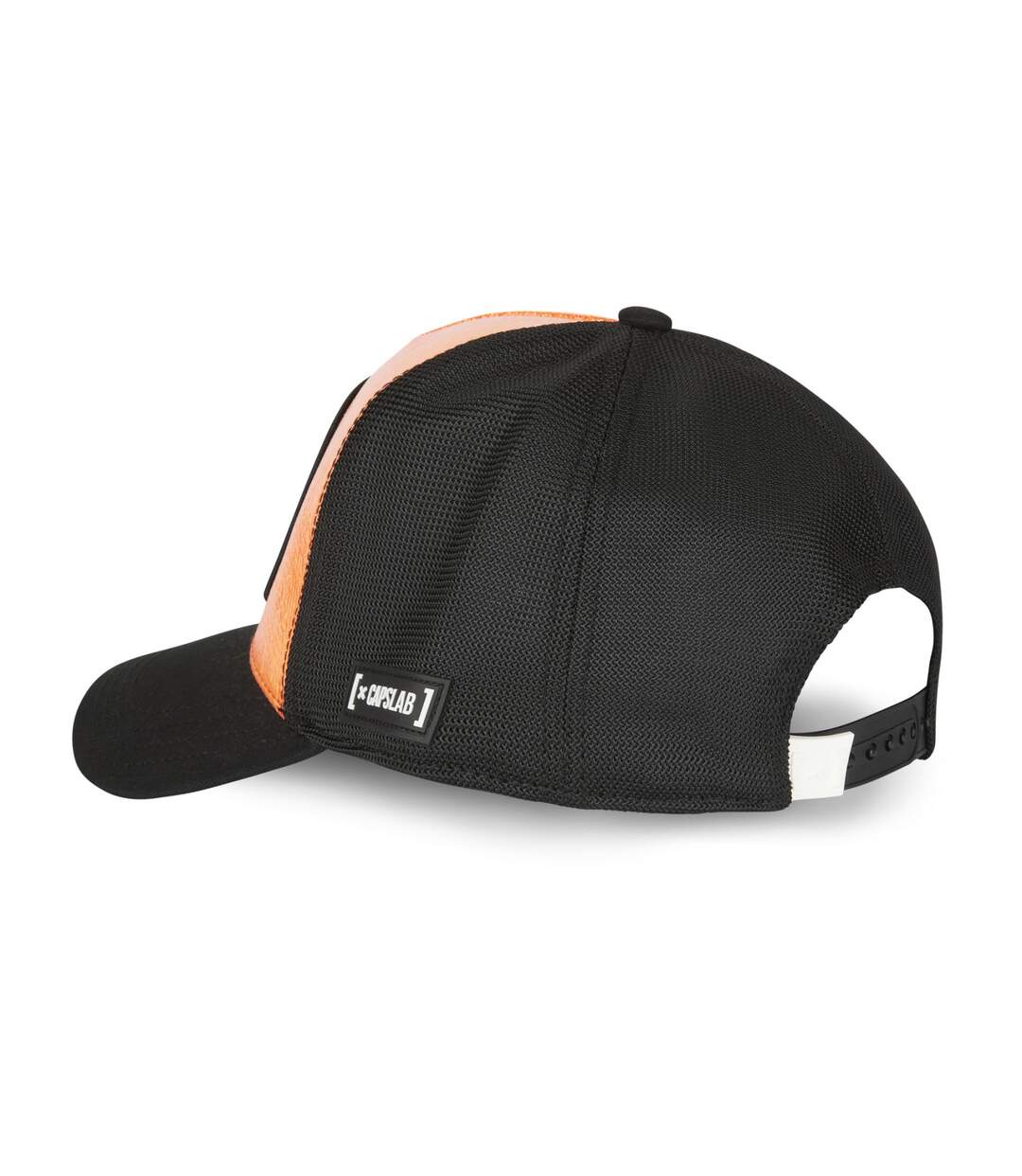 Casquette homme trucker Naruto Shippuden Naruto Capslab Capslab