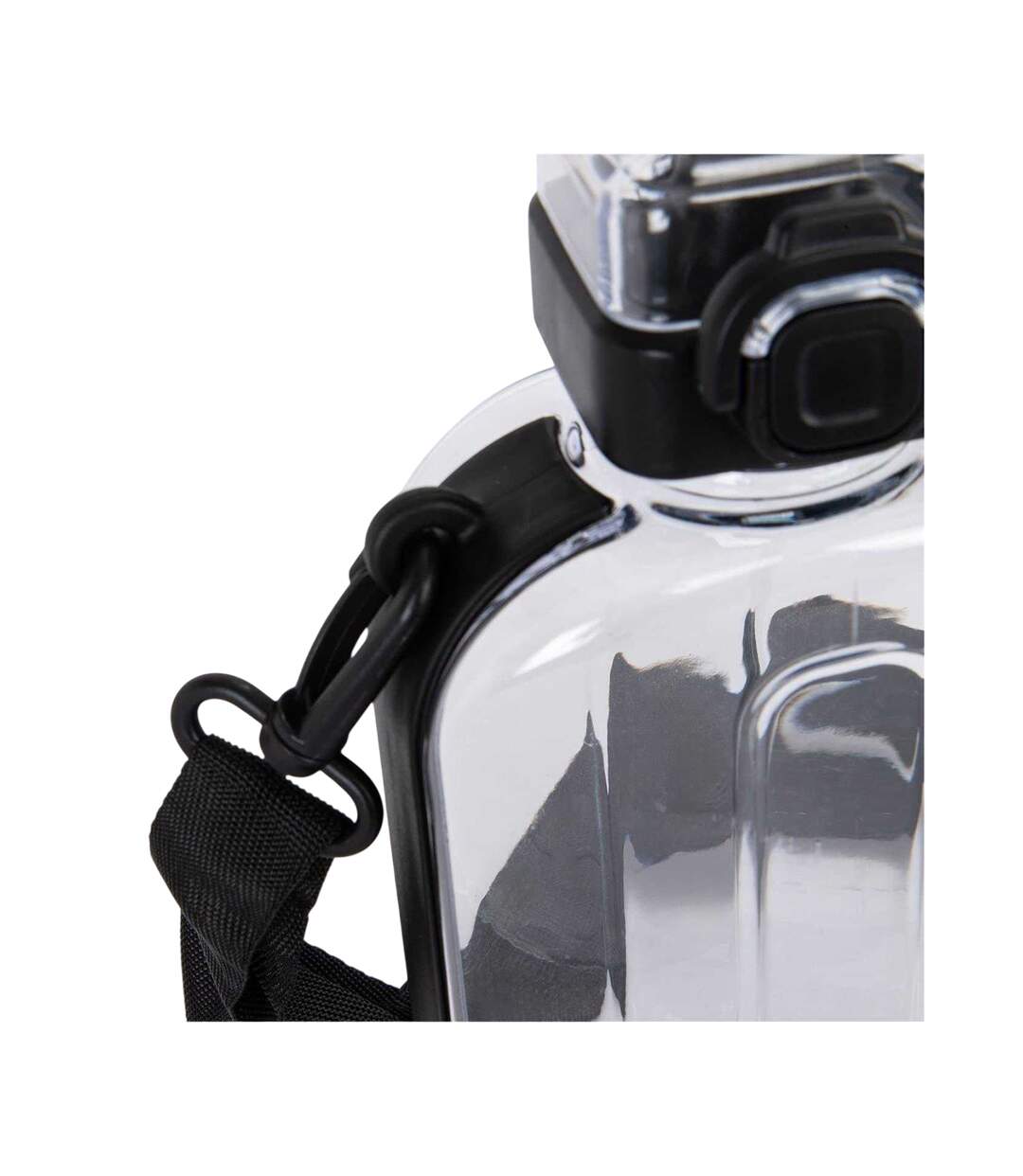 Gourde Taille Unique Transparent Gelert-2