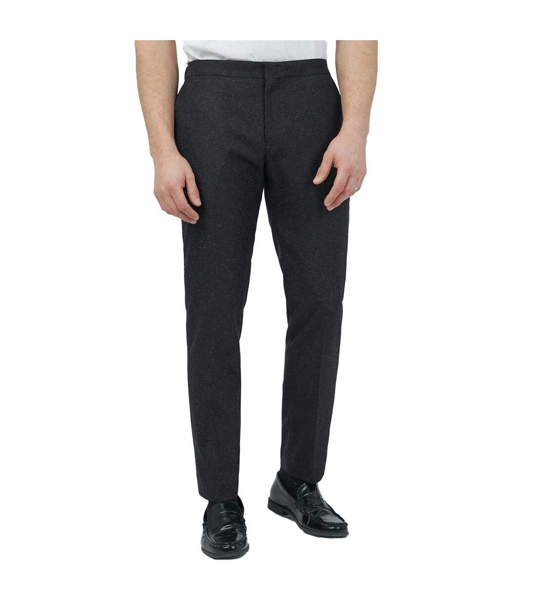 Pantalon homme gris Red Herring-1