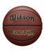 Ballon De Basket Reaction Pro Taille 6 Marron Wilson-1