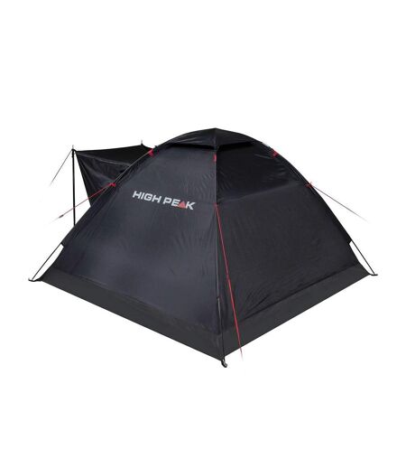 Tente Beaver Taille Unique Noir High Peak