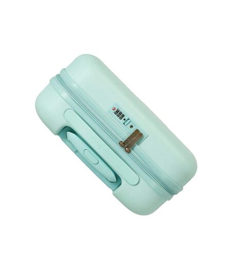 Pepe Jeans - Valise cabine 55cm Highlight - turquoise - 9131