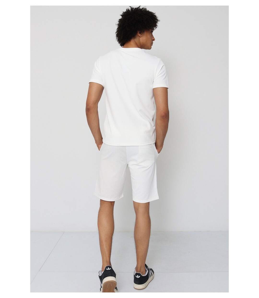 Ensemble Short,TSHIRT-4