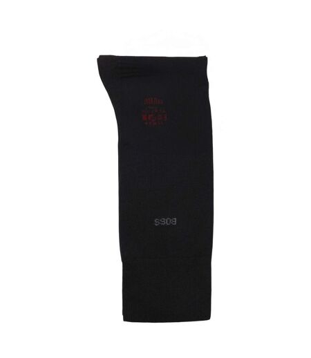 Chaussettes George Adulte Noir Boss