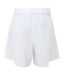 Short sabela femme blanc Regatta-2