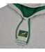Sweat À Capuche Springboks Tour Homme Gris Foncé Nike-3