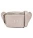 Womens/ladies Crossbody Bag One Size Sand Armani Exchange-3