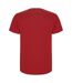 Roly - T-shirt STAFFORD - Homme (Rouge) - UTPF4347