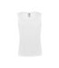 Débardeur Sport Move Homme Blanc B&C-1